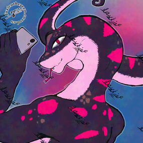 Headshot Simple Color